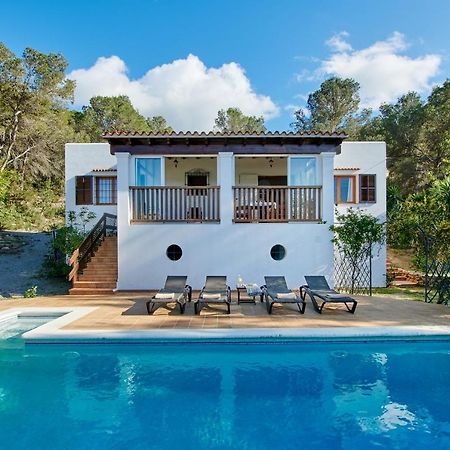 Casa Para Familias En Ibiza San Antonio  Luaran gambar