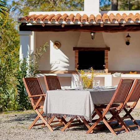 Casa Para Familias En Ibiza San Antonio  Luaran gambar