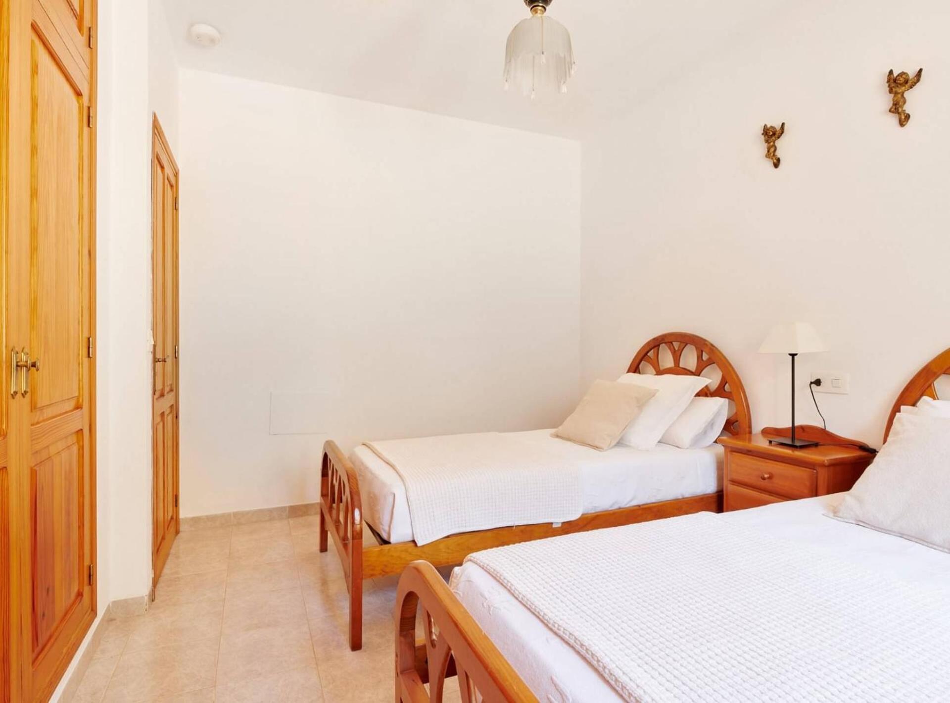 Casa Para Familias En Ibiza San Antonio  Luaran gambar
