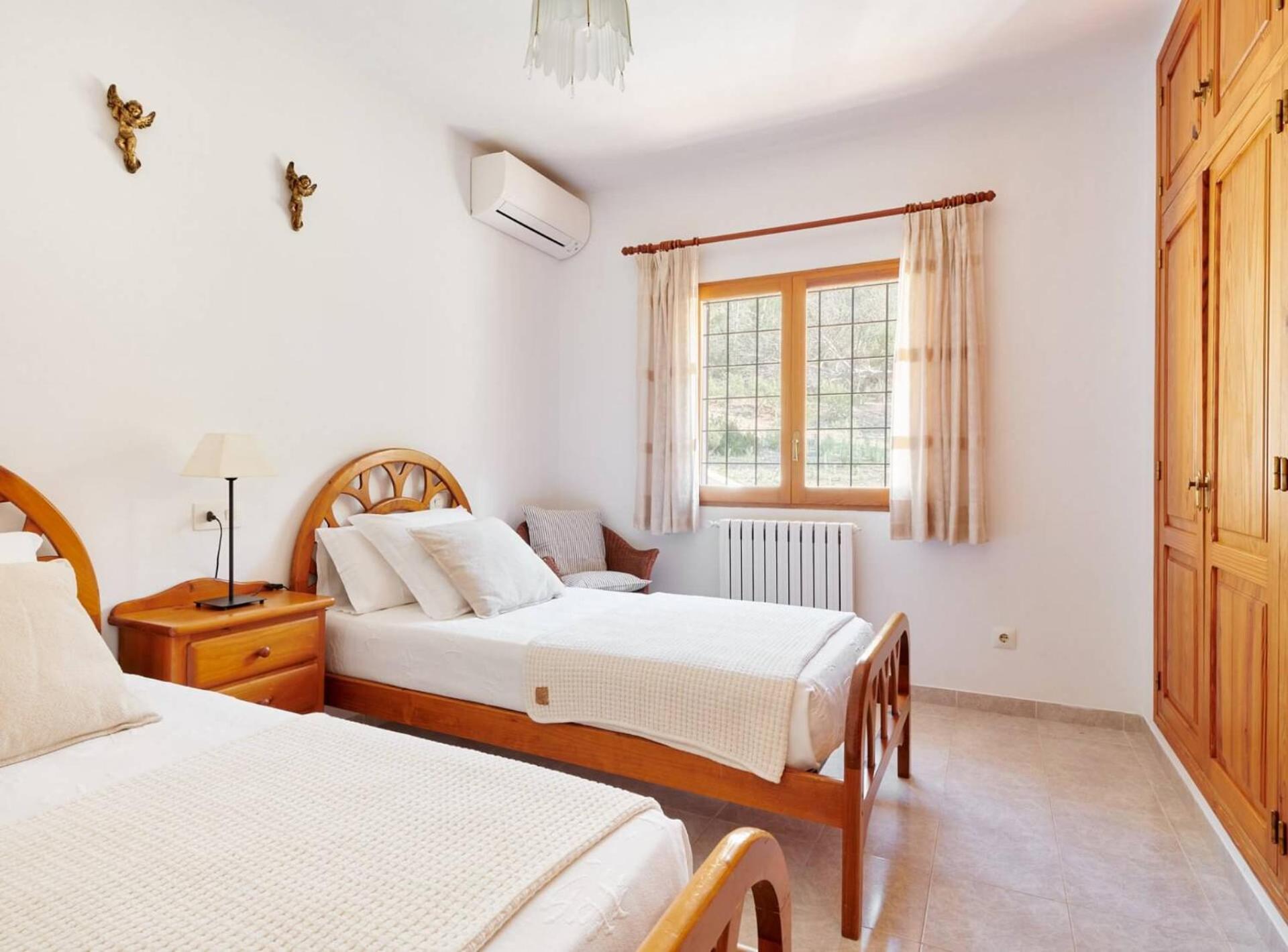Casa Para Familias En Ibiza San Antonio  Luaran gambar