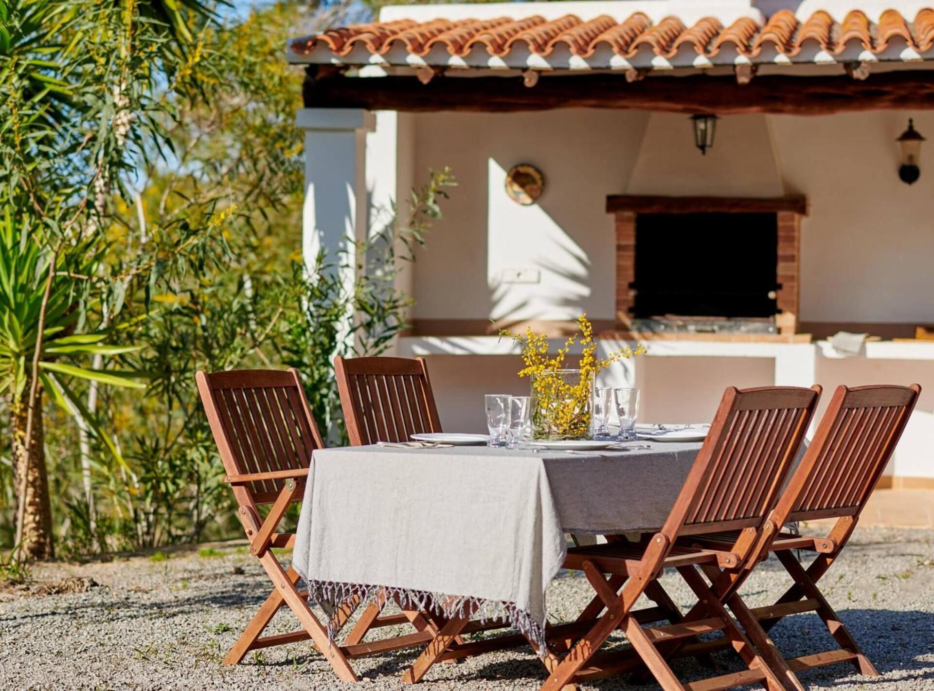 Casa Para Familias En Ibiza San Antonio  Luaran gambar