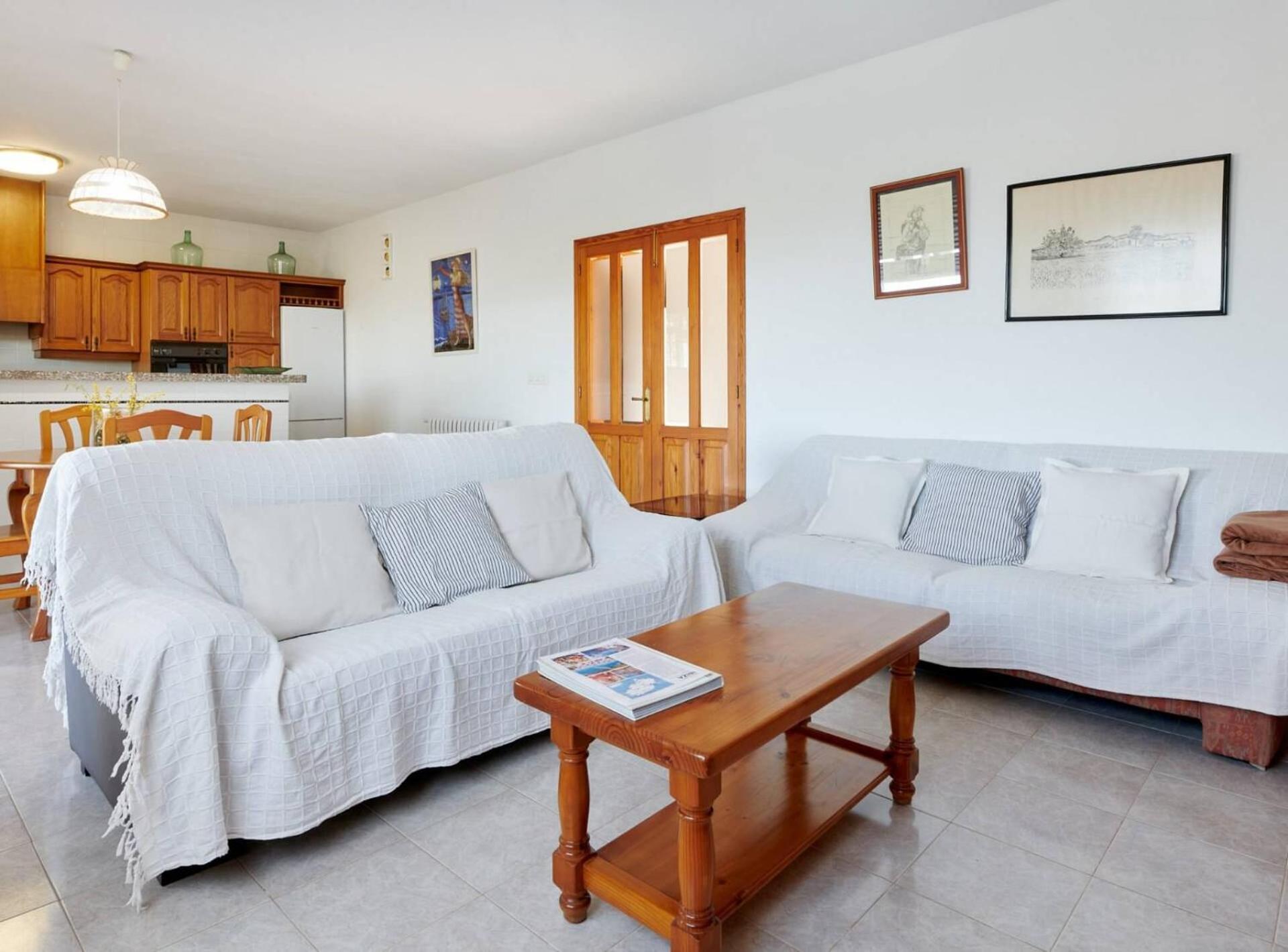 Casa Para Familias En Ibiza San Antonio  Luaran gambar