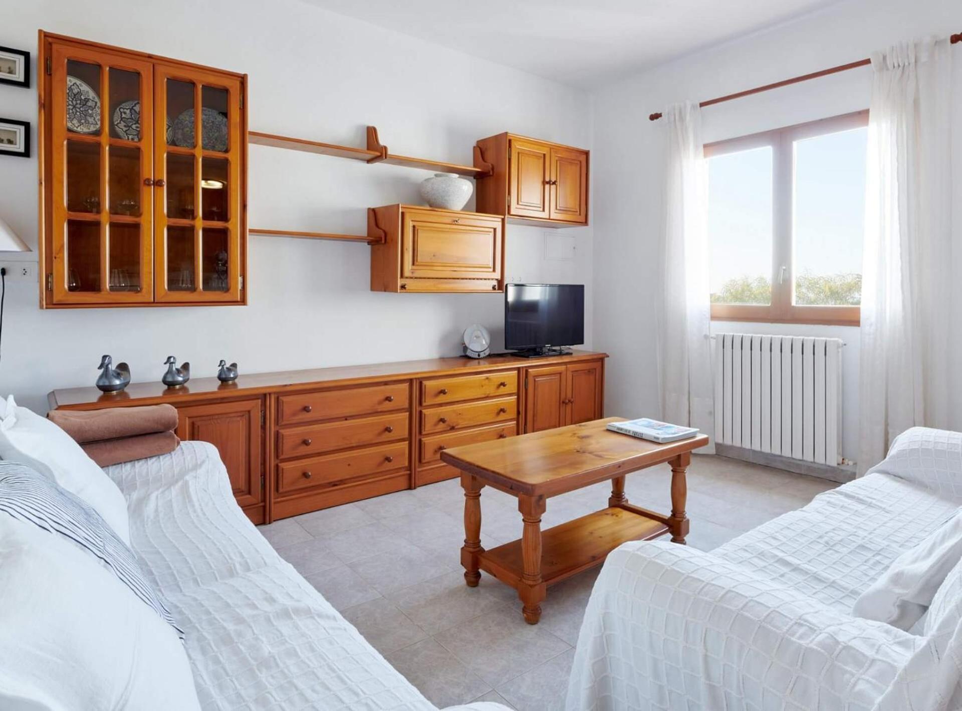 Casa Para Familias En Ibiza San Antonio  Luaran gambar