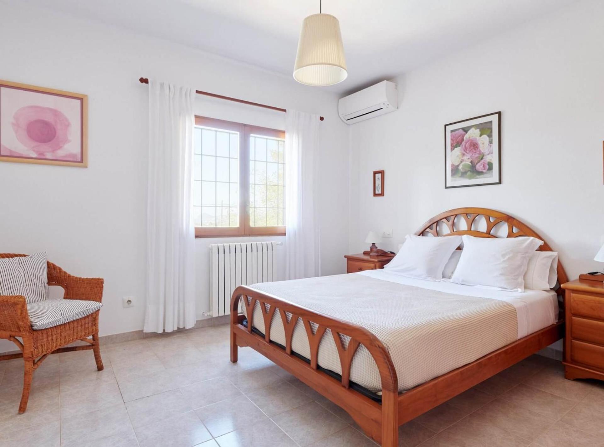 Casa Para Familias En Ibiza San Antonio  Luaran gambar