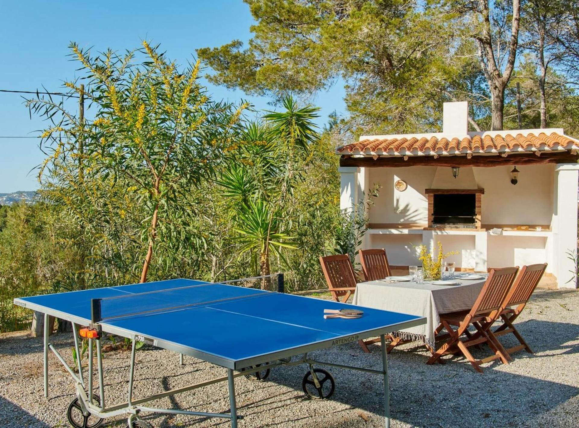 Casa Para Familias En Ibiza San Antonio  Luaran gambar